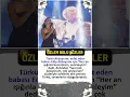 Download Lagu TÜRKÜ AKBAYRAM’DAN BABASI EDİP AKBAYRAM’A DUYGUSAL SÖZLER! SENİ ÇOK ÖZLÜYORUM VE SEVİYORUM