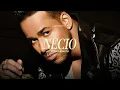 Romeo Santos - Necio (Letra) ft. Santana