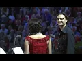 OPERA PLANET Anna Netrebko Rolando Villazón "O Soave Fanciulla" La Bohème Puccini 4K ULTRA HD