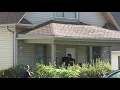 Warrant Served in Council Bluffs for wanted suspect 3016 Ave B