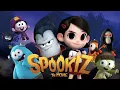 Lagu Spookiz: The Movie (2019) | FULL MOVIE | Halloween | WildBrain Family Movies