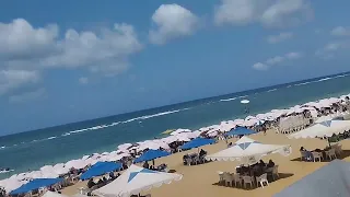فكروا معايه ندغدا ايه  نزلت اتمشيت لغاية المندره ورحت بازوكا بس لسه بدري نستنه شويه وبعدين ندخل دندنها