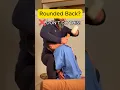 How to ACTUALLY fix your rounded back PHYSIO EXPLAINS