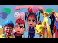 HAPPY BIRTHDAY Songs - Clown Birthday Songs | Funny Tiktok Clown