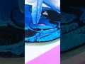 Drawing Stitch but with thread