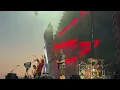 Adamlar ~ Dal (İstanbul Festivali 07.08.2025)