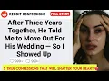 5 Heart-Stopping Confessions That Left Millions Speechless Real Stories You Won t Believe