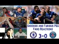 Download Lagu Shocked and Furious PSG Fans Reactions to Chelsea defeating them to win the CLUB WORLD CUP 2025 