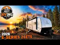 Bunkhouse Office Or Laundry Room 2026 Ember E Series 26ETS