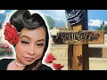 Roadside Memorials- Hesperia California
