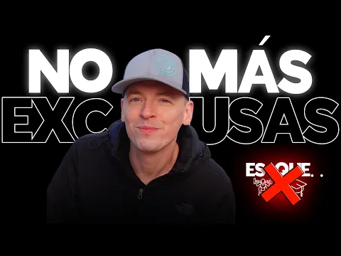 Como dejar de PROCRASTINAR|(Input compreensível (CI) Inglês)