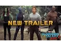 Video di NEW Guardians of the Galaxy Vol. 2 Trailer - WORLD PREMIERE