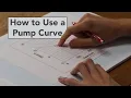 Learn How to Read a Pump Curve in Minutes Best Simple Explanation