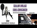 Download Lagu KALAU BULAN BISA NGOMONG KARAOKE KOPLO DUET DOEL SUMBANG FT NINI CARLINA