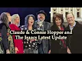 Claude Connie Hopper s Latest Health Update The Isaacs Win Big New Album Major Tour News