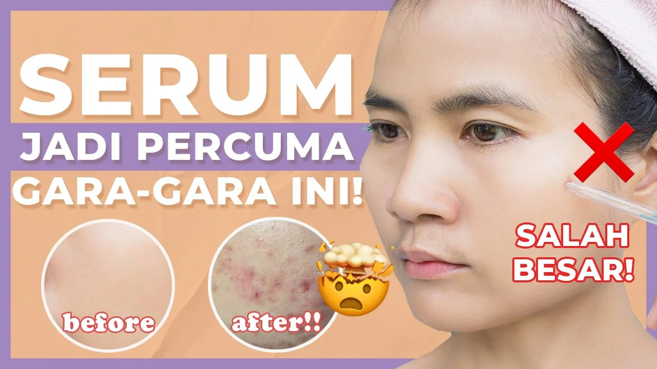 Cara Memakai Toner Yang Benar ollow instagram aku IG : https://www.instagram.com/dederina_maulana/ B. 