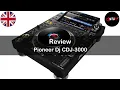 Download Lagu Pioneer Dj CDJ-3000 🇬🇧