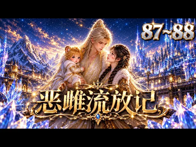 恶雌流放记 87