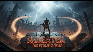 unbeaten nostalgic mix