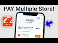 How to Pay Multiple Suppliers on 1688 App – China Importation Guide (2025)