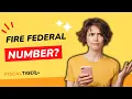 What Is My Police and Fire Federal Credit Union Routing Number