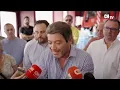 Download Lagu É quando o fogo está a acontecer que os bombeiros precisam dos políticos
