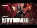 Download Lagu LeBlanc Oszustka | Oficjalny motyw bohaterki — League of Legends