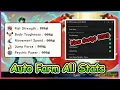 Roblox SPTS Origin Script - Auto Farm All Stats More 2023