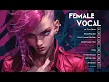 Download Lagu Cool Female Vocal Mix 2025 ♫ NCS, Dubstep, Hard Dance, Electro House ♫ Best Of EDM 2025