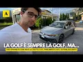 Download Lagu Una giornata con noi di AUTOMOTO e la GOLF 8.5 GTI - Che goduria quell'AUTOBLOCCANTE | Vlog