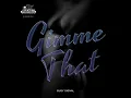 Gimme That - Busy Signal