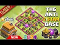 New Town hall 6 Th6 Base Town hall 6 Th6 Pushing New Coc Th6 Base Link 2024