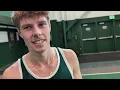 Ronan Codyre Wins Inaugural Paul McMullen Memorial Mile