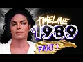 Download Lagu The Most Extravagant Music Timeline in History (Michael Jackson 1989) - Part 1