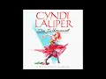 Cyndi Lauper - All Through the Night (Rehearsal Track) (Audio)