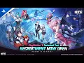Lagu NTE - Co-Ex Test Recruitment Starts Now | PS5 Games