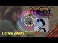 Nicky Astria - Damai di hati