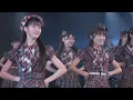 Download Lagu 【新公演】AKB48 17期18期研究生『あの夏の防波堤』 【2/4(日) 研究生「そこに未来はある」公演初日より】
