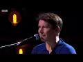 James Blunt performs Goodbye My Lover in the Ballroom ✨ BBC Strictly 2021