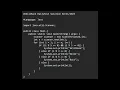 SKILLRACK DailyTest Solution 2023 Python Java C