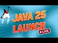 Download Lagu Java 25 Launch Stream