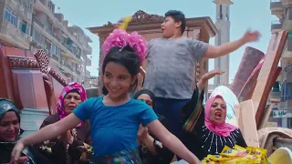 أعلان دومتى 