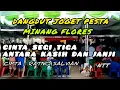 Lagu [NTT] ANTARA KASIH DAN JANJI CINTA SEGITIGA || DANGDUT MINANG FLORES OFFICIAL MUSIK