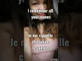 Please forgive me by Selatamie traduction francaise