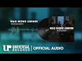 Download Lagu Rico Blanco - Wag Mong Aminin (Official Audio Clip)