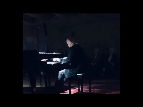 MARTIN ROIG toca Sonata en Do mayor K159 de Scarlatti - martinwullich.com
