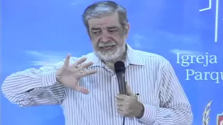 Augustus Nicodemus - Malaquias 3:10, o Dízimo e o Novo Testamento