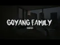 Download Lagu Goyang Family - Ichad Bless (lyrics)