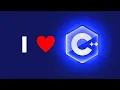 C Is An Absolute Blast