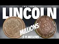Why You Don t Know About 1952-D Wheat penny worth Millions Check Your Coins